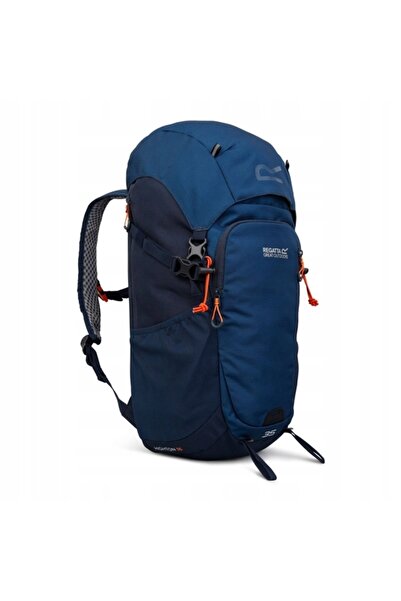 NO BRAND Rucsac turistic Regatta Highton V2 20-40 L Albastru