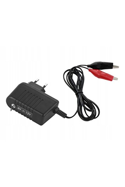 Blow Încărcător de baterii gel 6V/12V