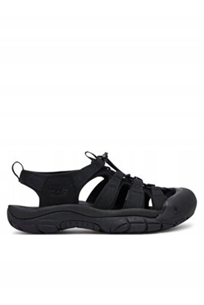 Keen Sandale de damă negre KEEN-1025028 TRIPLE BLACK