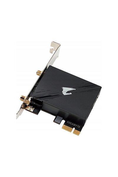 Gigabyte Placă de rețea GC-WBAX210