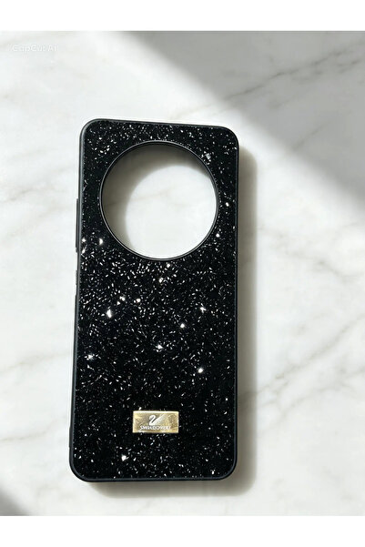 Vision REDMİ 14C TAŞLI PARLAK KILIF
