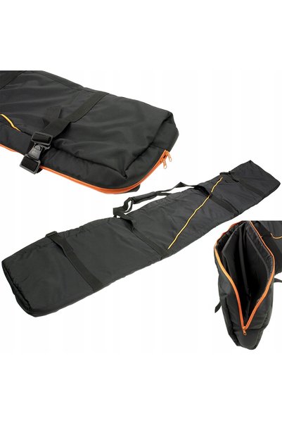NO BRAND Husă pentru schiuri VIVO PREMIUM 168cm