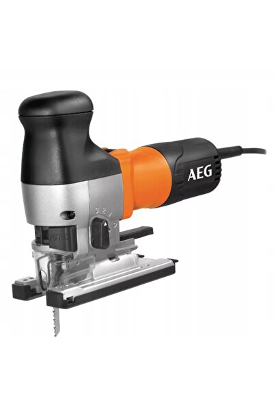 AEG Mașină de șlefuit electrică STEP 1200 XE 600W cu reglare a vitezei, tip v...