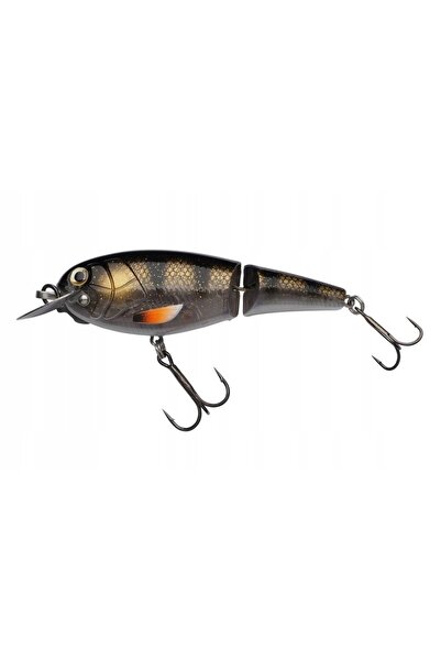 NO BRAND Wobler ABU GARCIA Beast Hi-Lo Articulat Plutitor / 12cm / 47g / Bron...