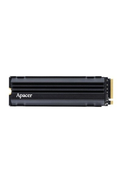 Apacer AS2280Q4U 1TB M.2 2280 PCIe Gen4x4 (7300/6000 MB/s) 3D NAND SSD Disc