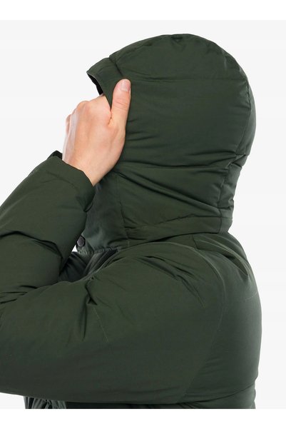 Patagonia Jachetă Downdrift - verde de copac vechi S