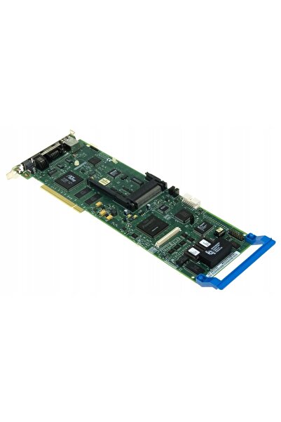 IBM 07L5496 PLACĂ DE GESTIONARE SISTEM I/O NETFINITY
