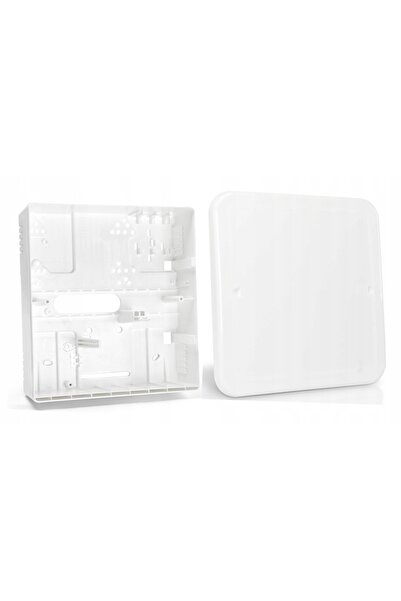 SATEL [10Rb] PERFECTA 64 M 2G/4G LTE Kit de alarmă (SET-A)+RF+INT-KSG2R-B