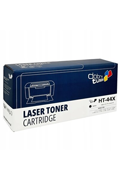 NO BRAND TONER XL DO HP 44A LASERJET M14 M15 M16 M17 MFP M28 M29 M30 M31 CF24...