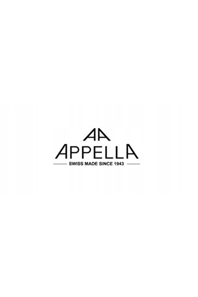 NO BRAND Ceas bărbătesc Appella Cronograf cu dată