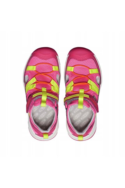 Keen Sandale pentru copii Motozoa - jazzy/primrose de seară (32/33)