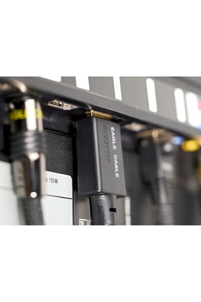 NO BRAND CABLU HDMI 2.1 8K 10K eARC HDR10+ DOLBY VISION 1M