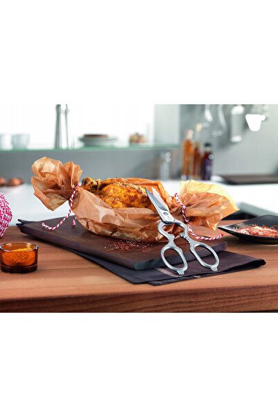 NO BRAND Zwilling cuțit utilitar negru cu finisaj satinat SIGMAFORGE FRIODUR