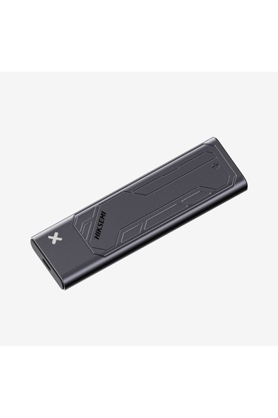 NO BRAND HUSKEMI MDS1 USB-C 3.2 M.2 (NVME/SATA) Carcasă externă SSD