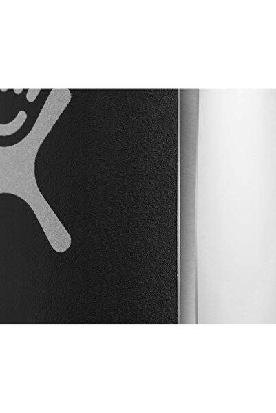 NO BRAND Cană termică Hydro Flask 12 Oz Cooler Cup - negru
