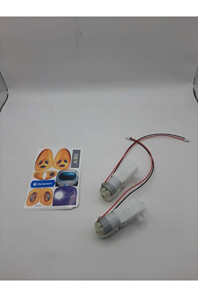 CLEMENTONI Pentru construirea Robotului AIRO RoboMaker Starter 2