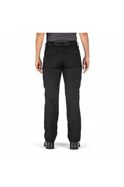 NO BRAND Pantaloni pentru femei 5.11 Icon Pant - negru 6 (S)