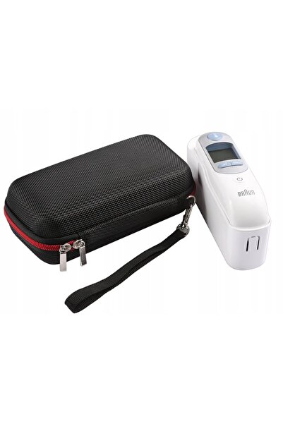 NO BRAND BRAUN THERMOSCAN 7 7+ MILDSIX IPROVEN LAMIG POKROWIEC