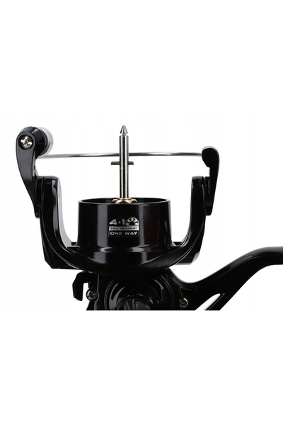 NO BRAND Mulineta spinning MIKADO intro float 2005 RD + GRATUIT! !
