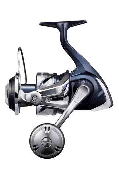NO BRAND Mulineta Shimano Twin Power SW C 8000 HG