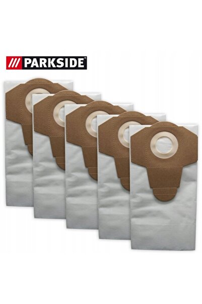 NO BRAND 10 saci + filtru pentru Parkside PWD 25 B3 30 A1