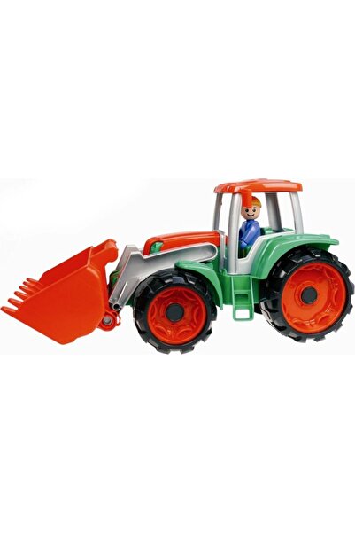 LENA tractor camion încărcător