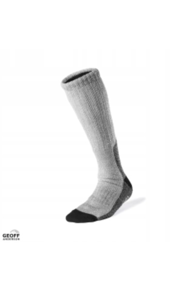 NO BRAND Șosete Geoff Anderson WizWool HeavyWeight Gri mărimea... M / 41-43