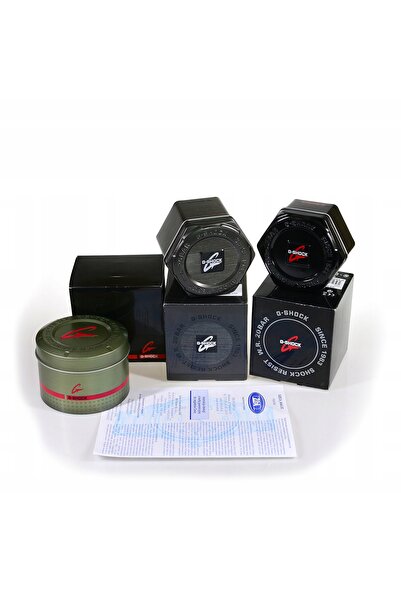 Casio G-SHOCK Carbon Core Guard Ceas Casio - GA-2000-1A9ER