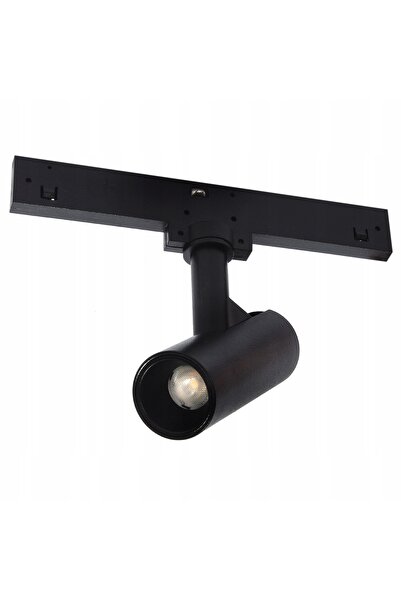 NO BRAND Reflector spot pentru șine magnetice UN5-L20 Micro Magnetic 3W 3000K...