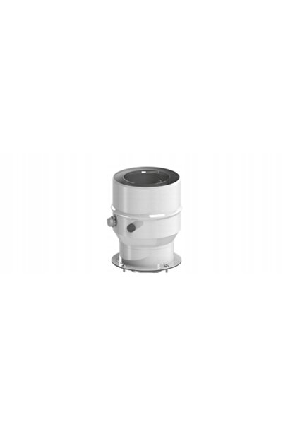 NO BRAND Adaptor Spiroflex Ferroli cu secțiuni scurte
