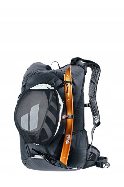 NO BRAND Rucsac de camping Deuter Updays 26 - negru