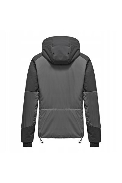 Salewa Geacă matlasată Ortles Tw Air Hd Jkt - nuanță discretă/coral fluoresce...