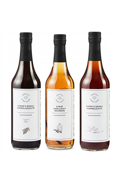 NO BRAND Set sirop de limonadă, Set cadou, Cocktailuri, Cutie cu tematică nat...