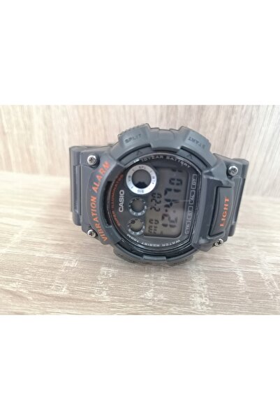 Casio Ceas bărbătesc sport Casio-W-735H-1AVEF