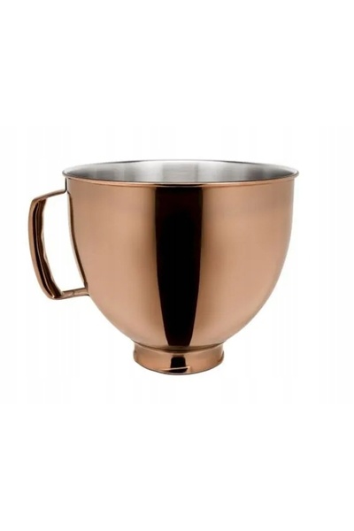 Kitchenaid 5KSM5SSBRC Bol pentru mixer Cupru lucios