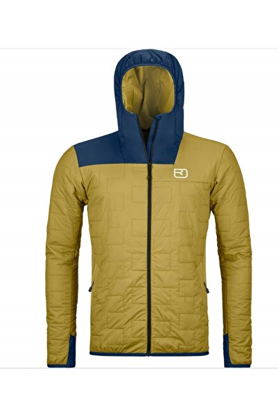 NO BRAND Jachetă Ortovox Swisswool Piz Badus - sweet alison M