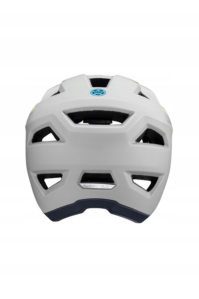 Leatt Cască de ciclism Helmet MTB AllMtn 2.0 V24 - granite S