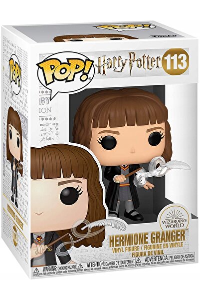 Funko Pop Figurină Funko Pop! Harry Potter Hermione Granger 113