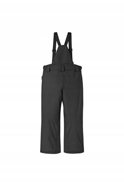 Reima Pantaloni pentru copii Wingon - negri 116 cm