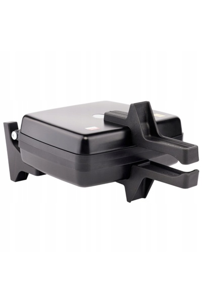 Dezal 301.5.1N negru 1300 W 2 napolitane POLSKA STRONG MODEL NOU