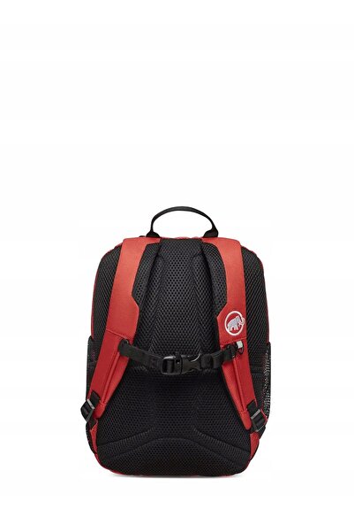 Mammut Rucsac pentru bebeluși First Zip 4 - teracotă/somon
