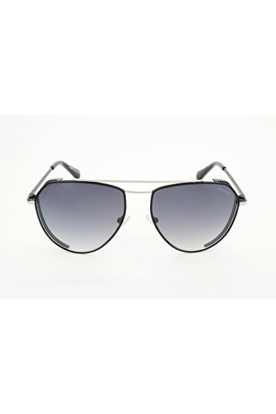 NO BRAND Ochelari de soare de marcă BALMAIN pentru femei BL2532B04 + husă gra...