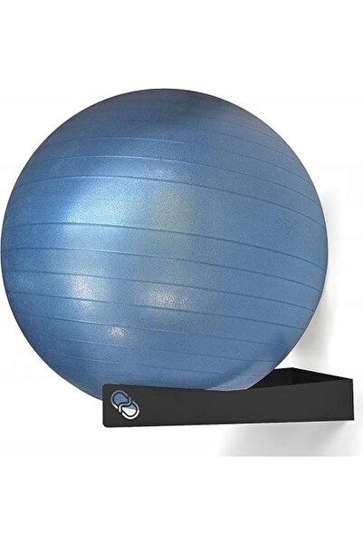 NO BRAND SUPORT DE PERETE PENTRU MINGE DE PILATES, YOGA, FITNESS, ECHILIBRARE...