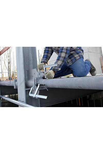 Bessey Clemă de tâmplar 800 x 140 mm