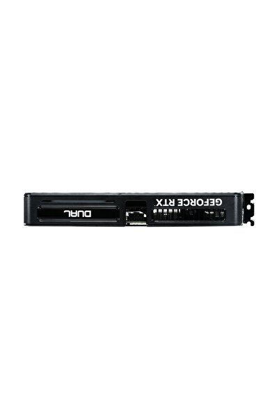 PALIT Placă grafică GeForce RTX 5060 Dual 8GB