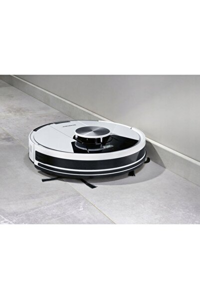 NO BRAND Robot de curățenie SilverCrest SSR AL1, alb