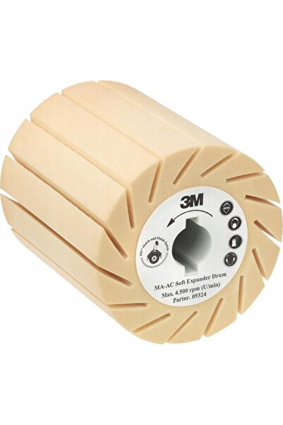 3M Suport de montare ma-ac 19mm, versiune moale