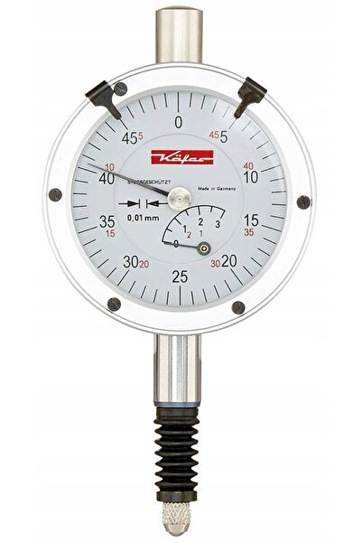 NO BRAND Senzor de precizie cu ceas KM4SW D44,5 mm KÄFER