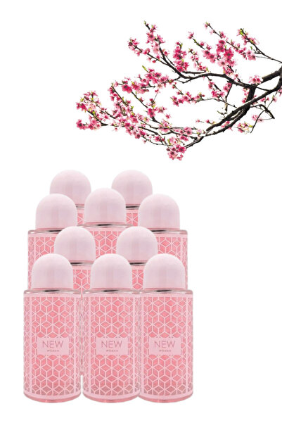 FİNAL 10 قطع عطر نسائي جديد 100 مل
