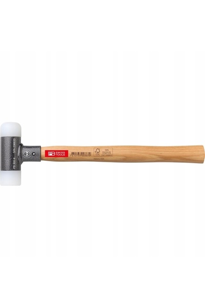 NO BRAND Ciocan cu cap moale PB Swiss Tools 7610733003693